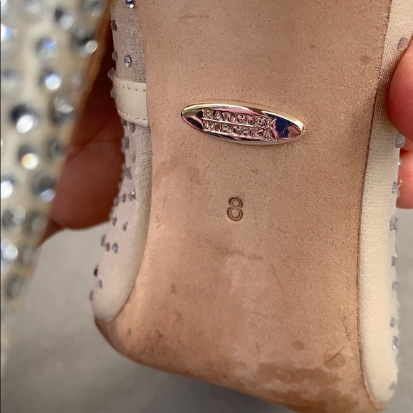 Badgley Mischka pumps - Picture 4 of 6